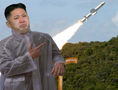 Πρεσβευτής ΗΠΑ στον ΟΗΕ: Σε κατάσταση παράνοιας ο ηγέτης της Β.Κορέας